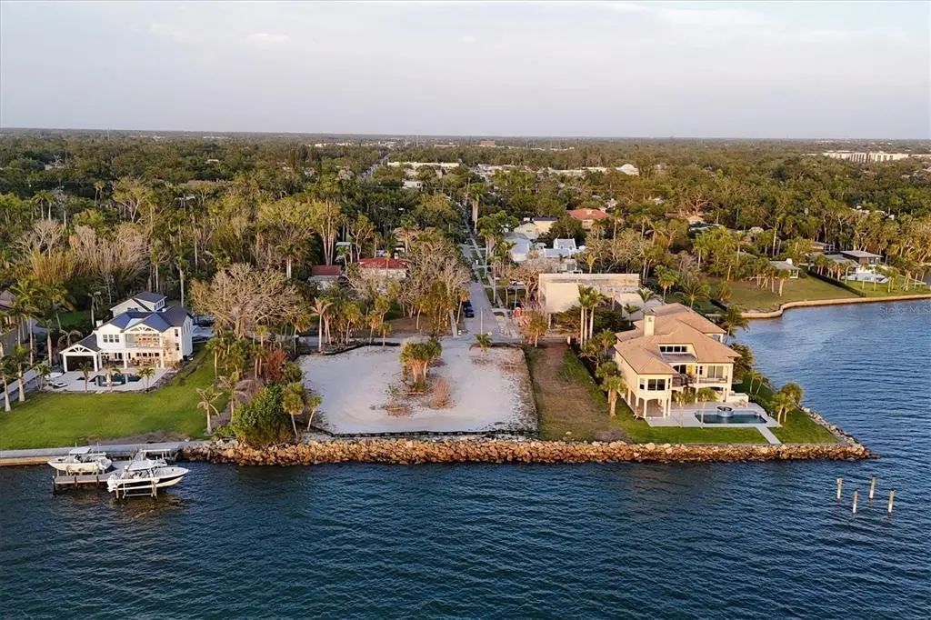 603 Indian Beach Lane, SARASOTA