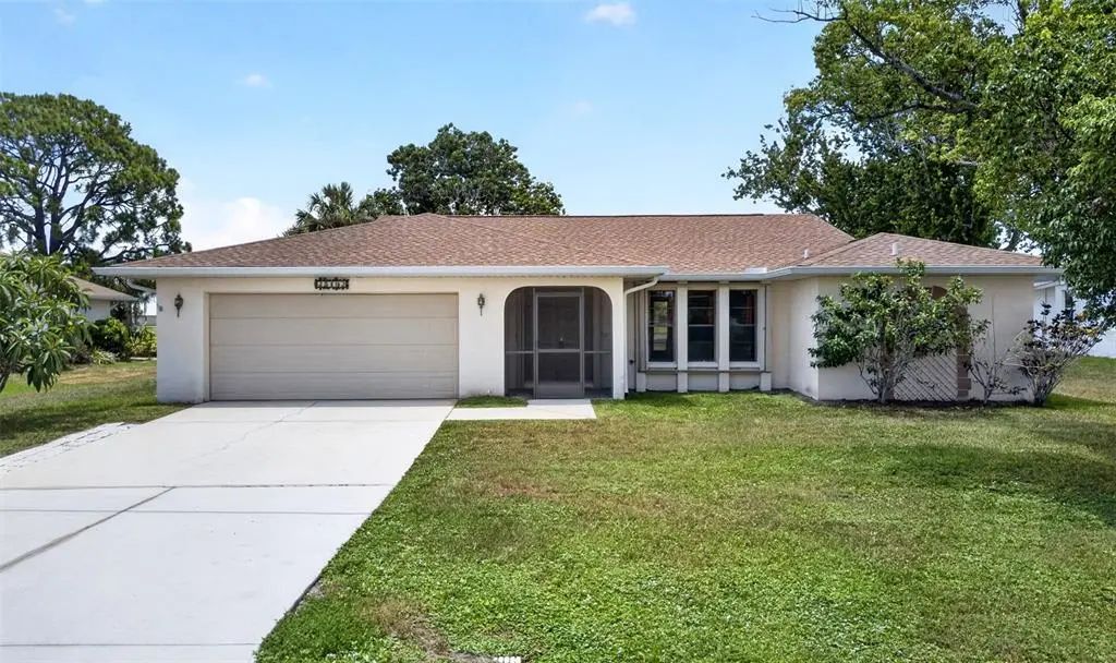 25192 Derringer Road, PUNTA GORDA