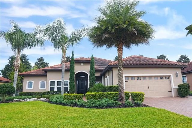 10232 Yonaomi Circle, CLERMONT