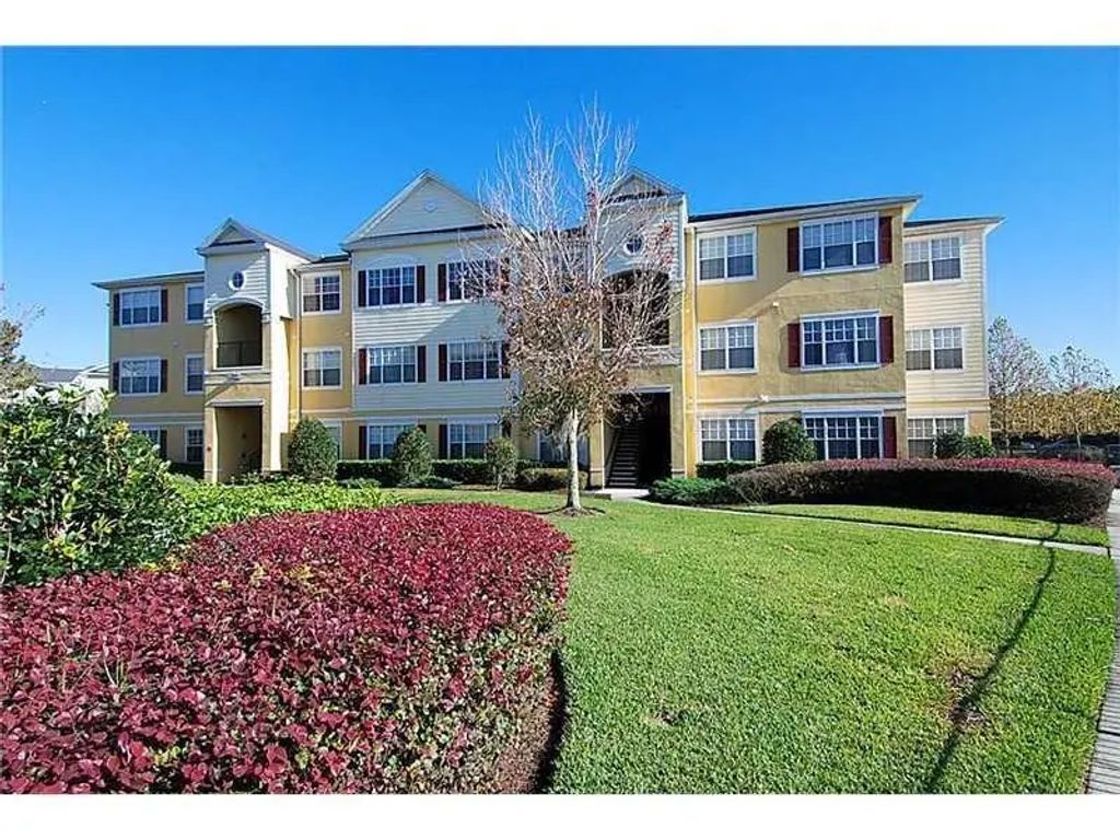 8103 Lillies Way 107, ORLANDO