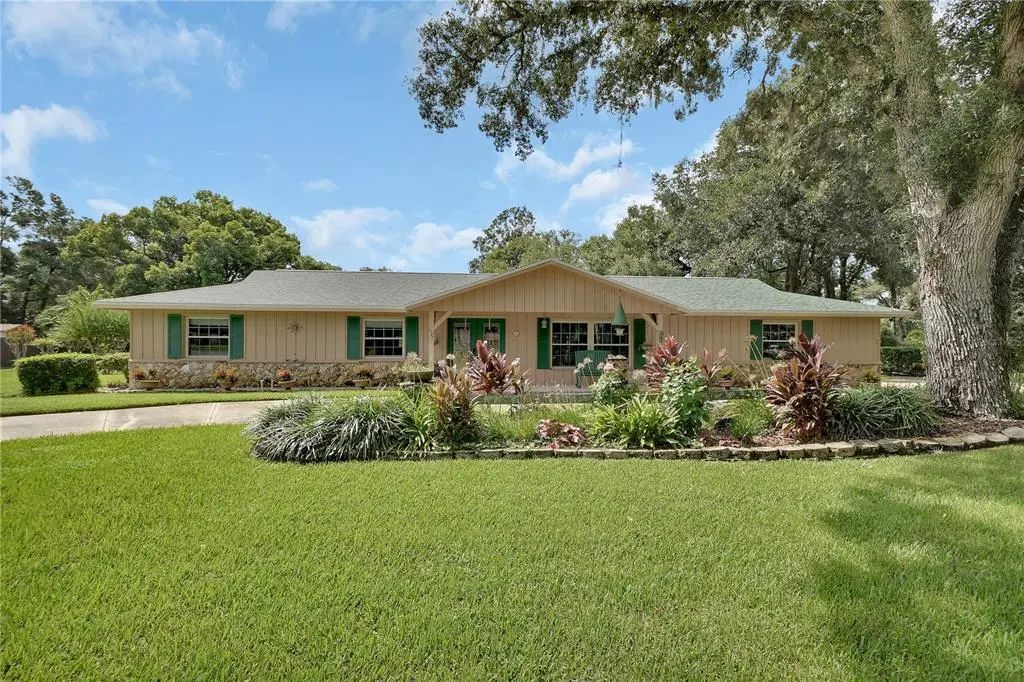 1027 Valley Forge Road, DELAND