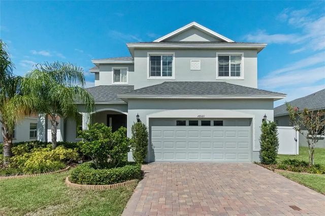 16021 Champlain Street, CLERMONT