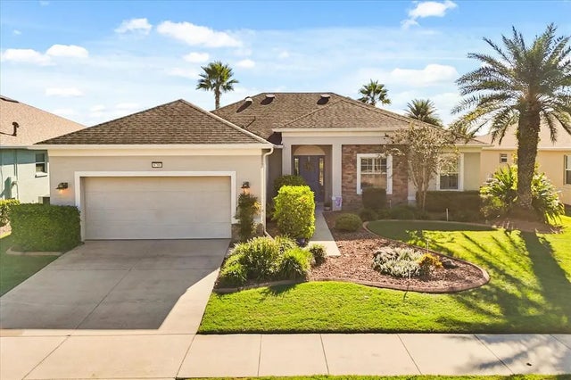 8788 Bridgeport Bay Circle, MOUNT DORA