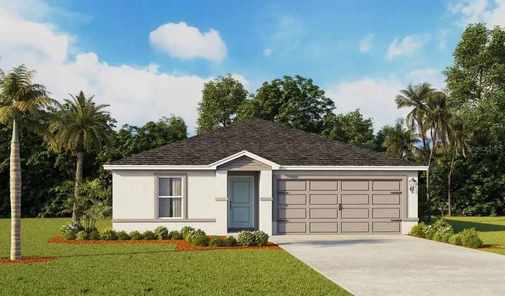 1259 Cumberland Trail Drive, HAINES CITY