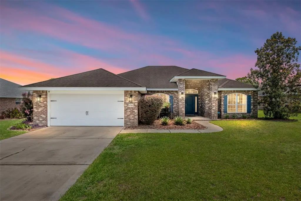 6746 Se 12th Place, OCALA