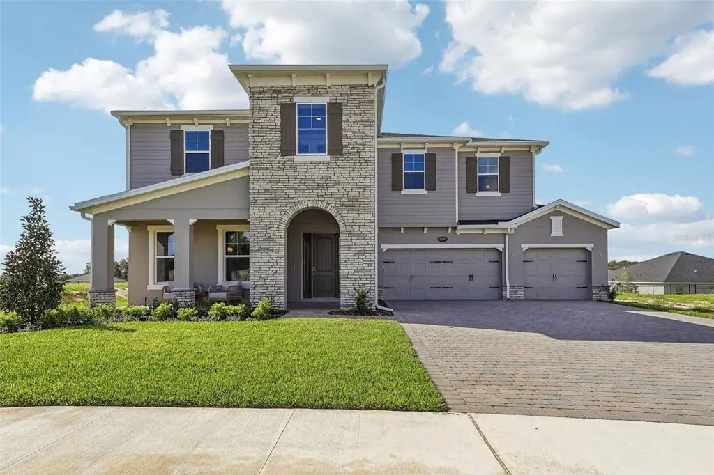 3209 Wolf Lake Avenue, APOPKA