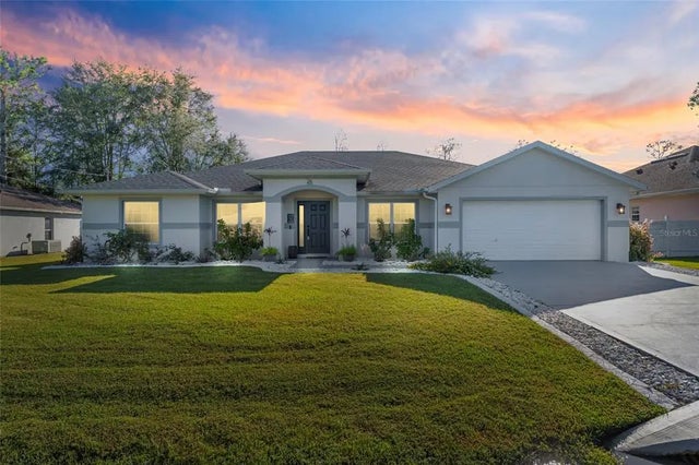 26 White Feather Lane, PALM COAST