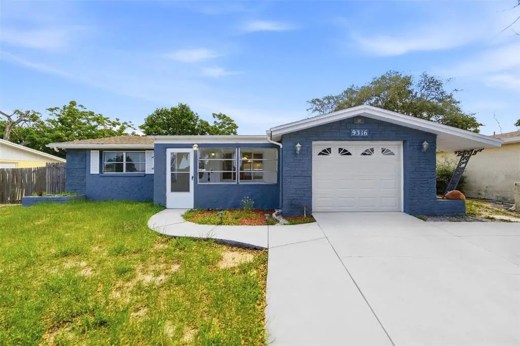9316 Mark Twain Lane, PORT RICHEY