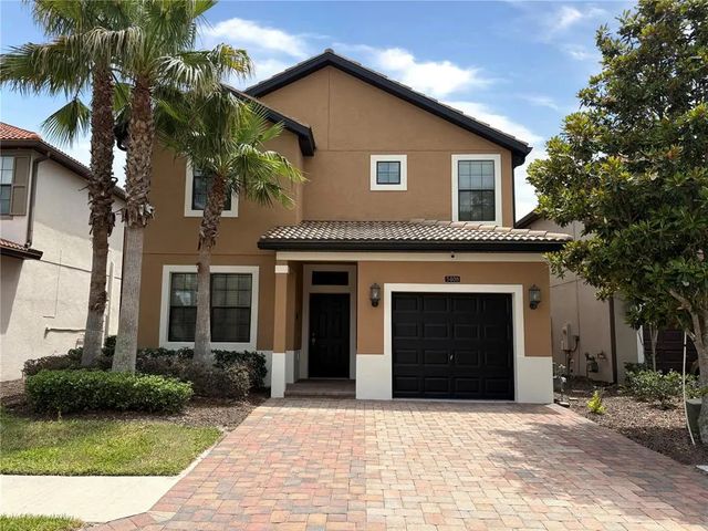 5408 Solterra Circle, DAVENPORT