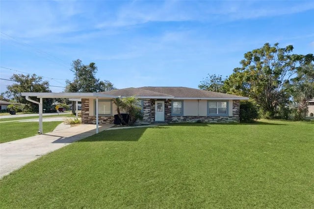 195 S Itasca Avenue, LAKE ALFRED