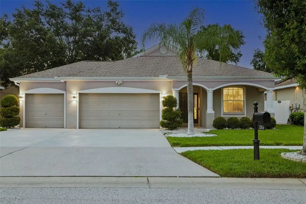 12816 Cattail Shore Lane, RIVERVIEW