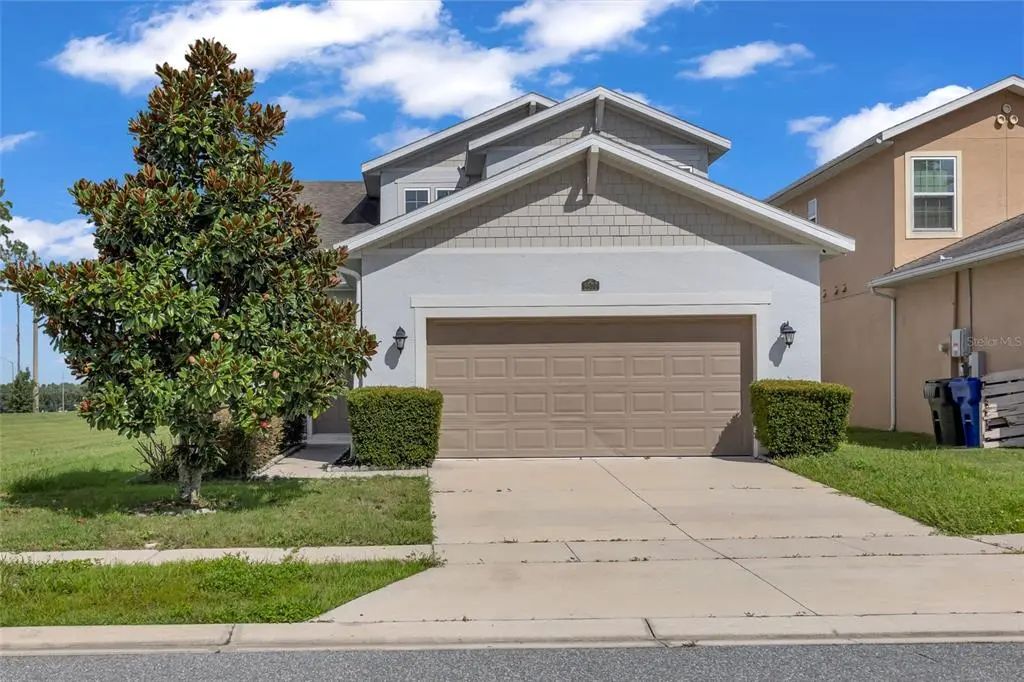 2577 Ocoee Reserve Court, OCOEE