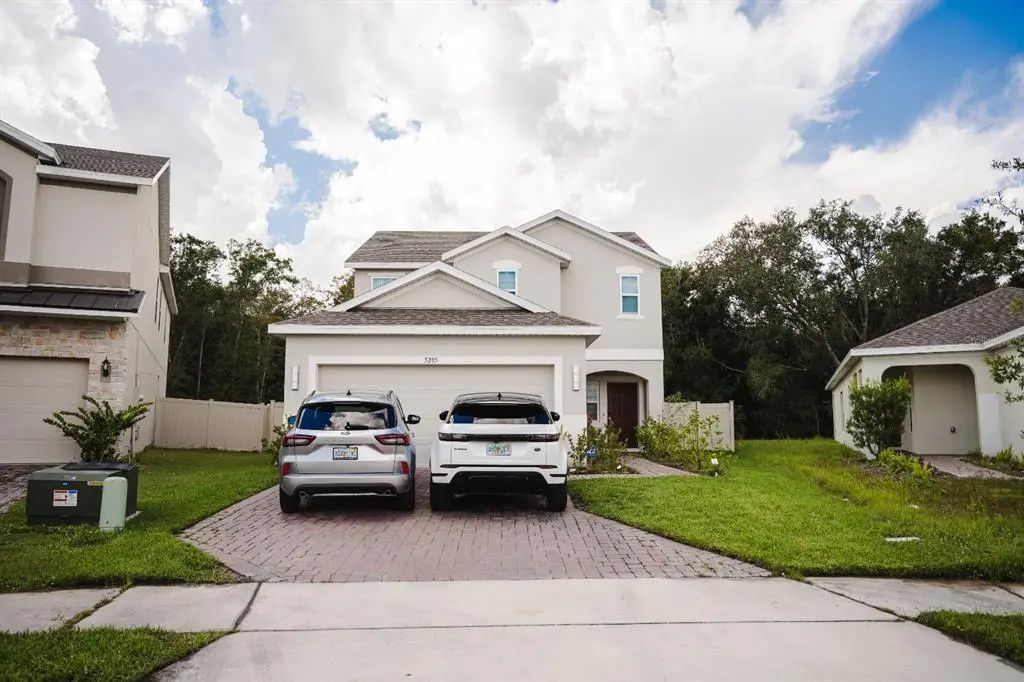 5285 Royal Point Avenue, KISSIMMEE