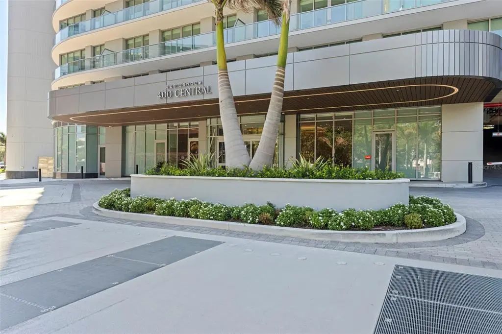 400 Central Avenue 3103, ST PETERSBURG