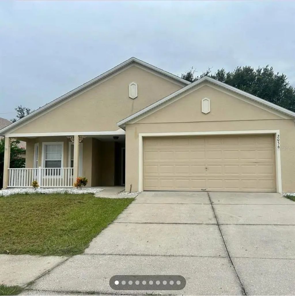2056 Newtown Road, GROVELAND
