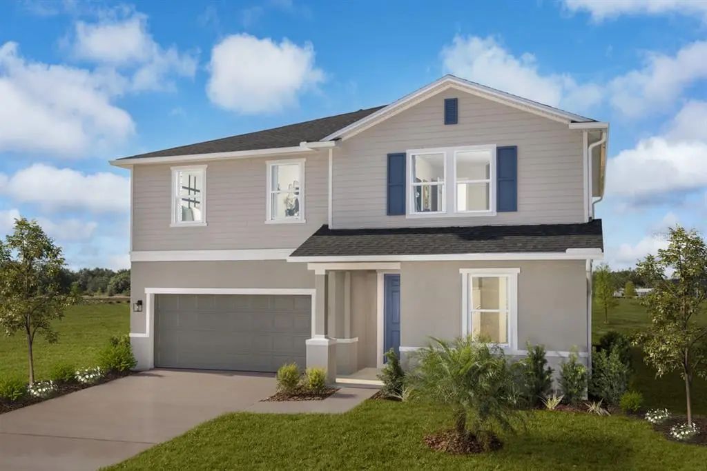 3074 Crossland Court, HAINES CITY