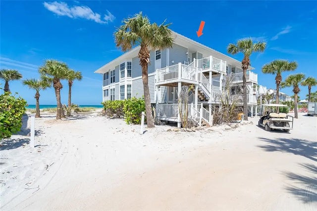 7548 Palm Island Drive S 1724, PLACIDA