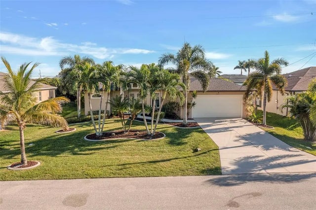 2604 Sw 26th Terrace, CAPE CORAL