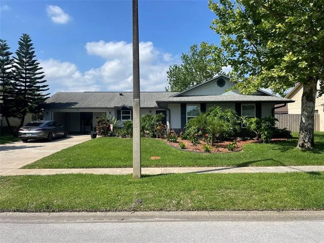 4926 Reginald Road, ORLANDO