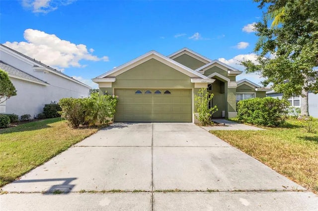 5315 119th Terrace E, PARRISH