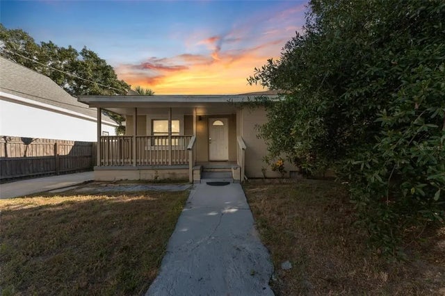 1108 W La Salle Street, TAMPA