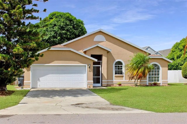 44 Saint Kitts Circle, WINTER HAVEN