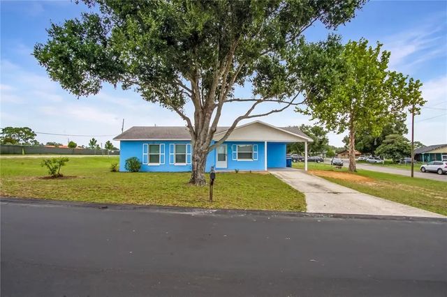 1000 Valencia Avenue, HAINES CITY