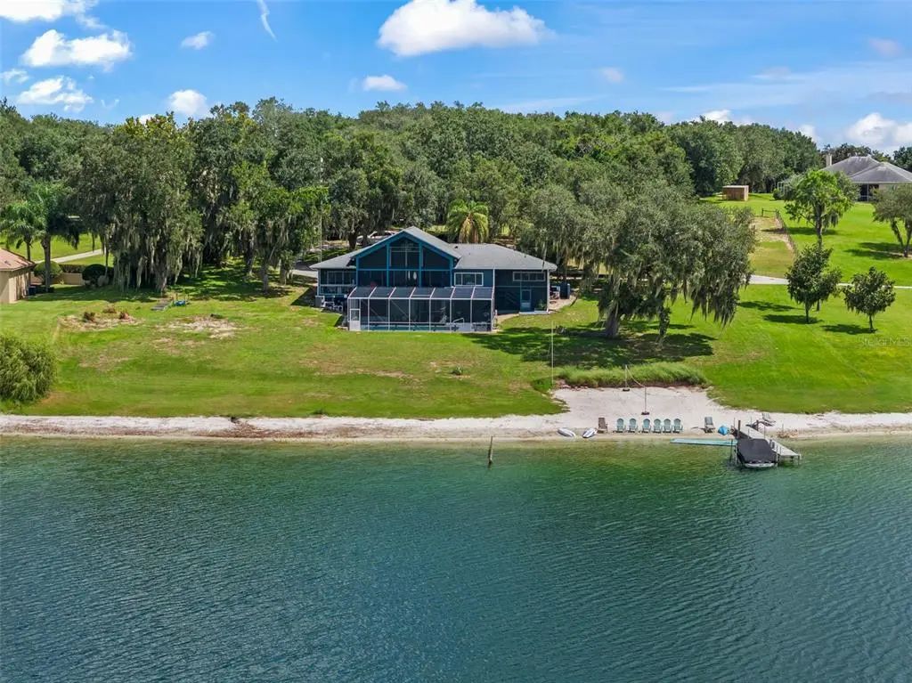 3630 S Scenic Highway, LAKE WALES