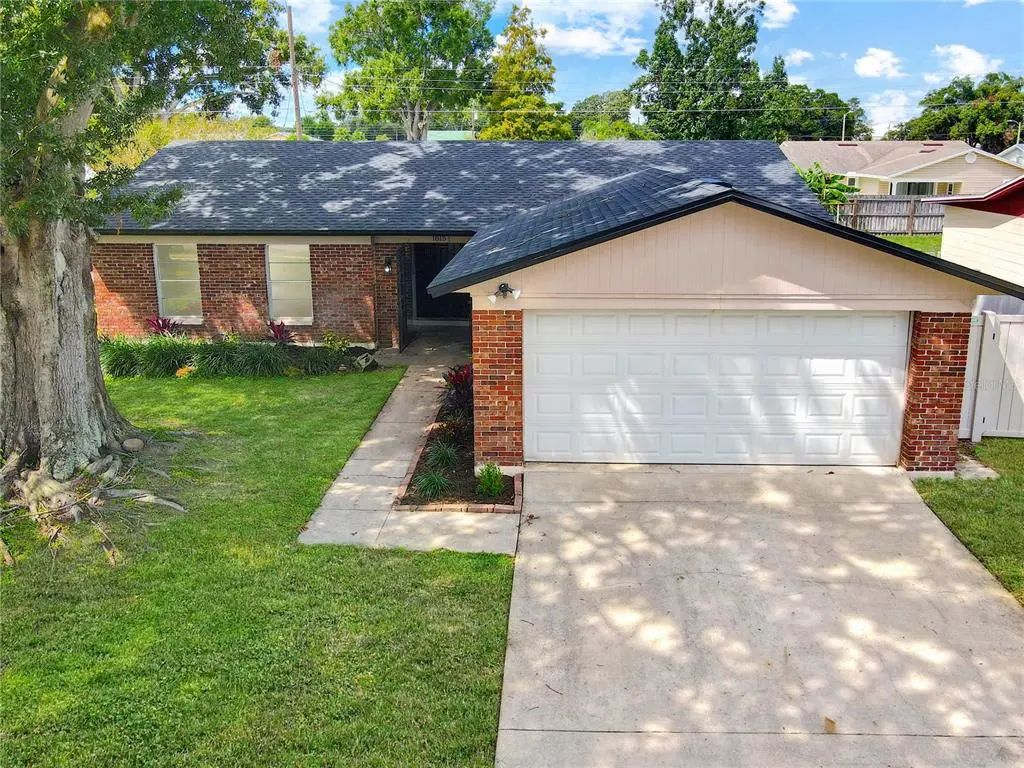 1815 Lowry Avenue, LAKELAND