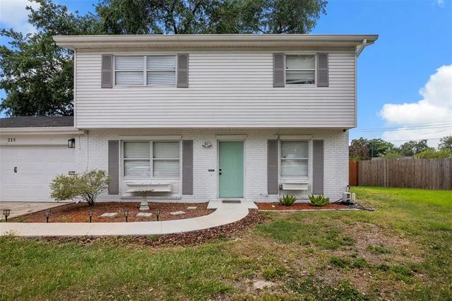215 Kilmer Lane, WINTER HAVEN