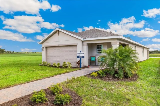 26188 Sacred Lotus Lane, PUNTA GORDA