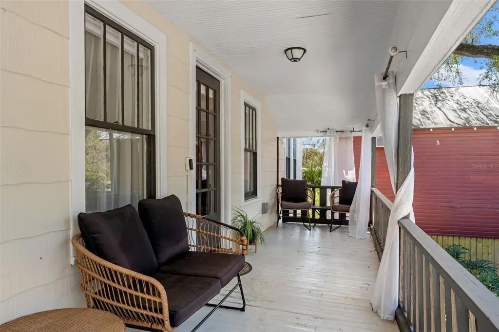 5109 N Central Avenue, TAMPA