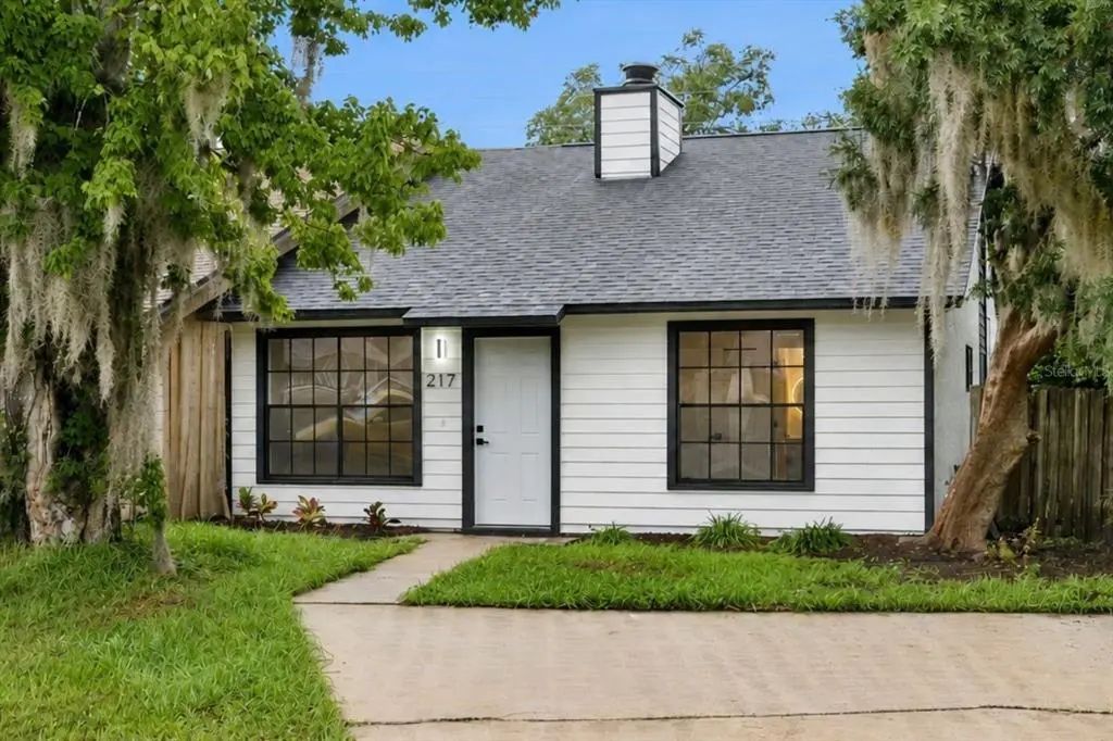 217 Lovell Lane, APOPKA