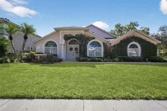 16005 Ridley Place, TAMPA