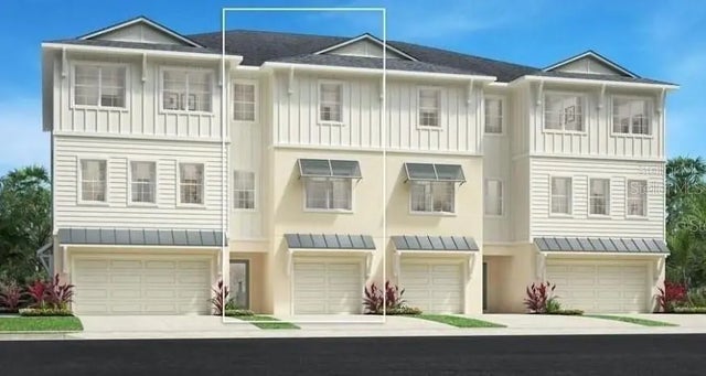 7398 Marathon Drive, SEMINOLE