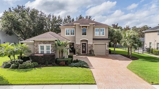 21130 Ski Way, LAND O LAKES