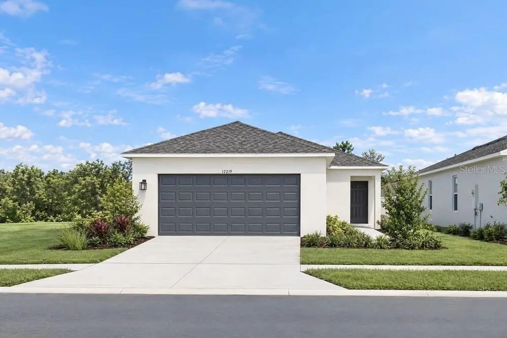 12219 Tempest Lane, HUDSON