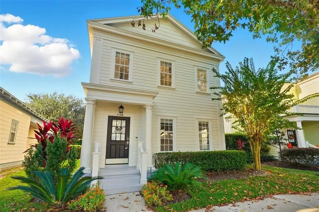 1108 Oak Pond Drive, CELEBRATION