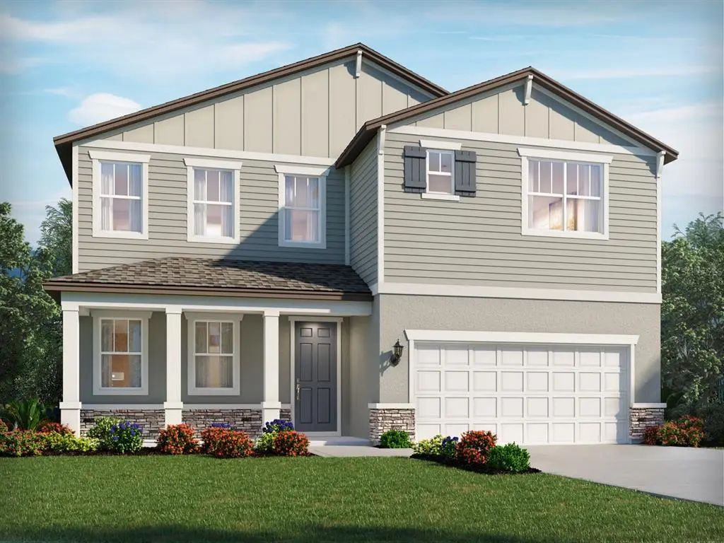144 Sun Chaser Drive, NOKOMIS