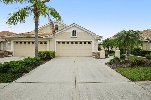 1673 San Silvestro Drive, VENICE