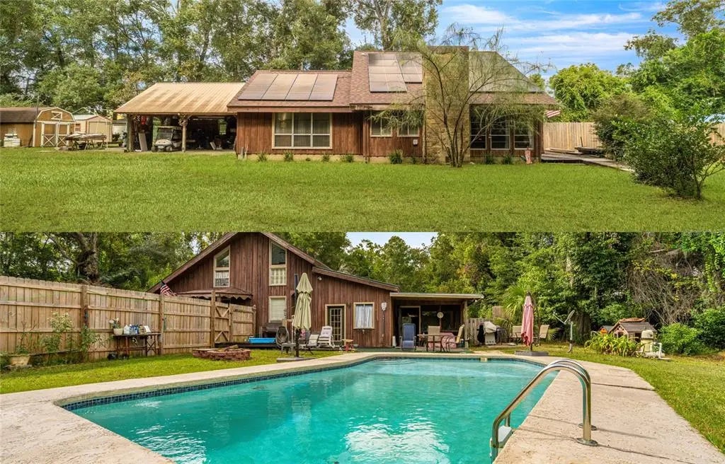 19036 Nw 246th Street, HIGH SPRINGS