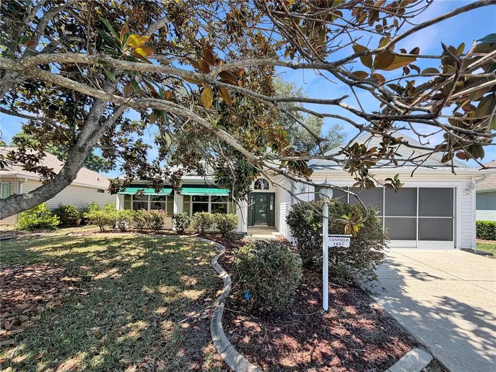 1407 Figueroa Street, THE VILLAGES