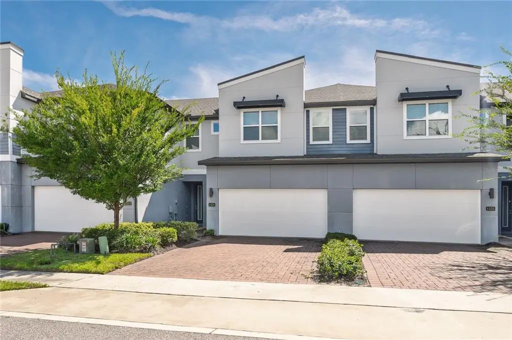 1521 Bantam Way, WINTER PARK