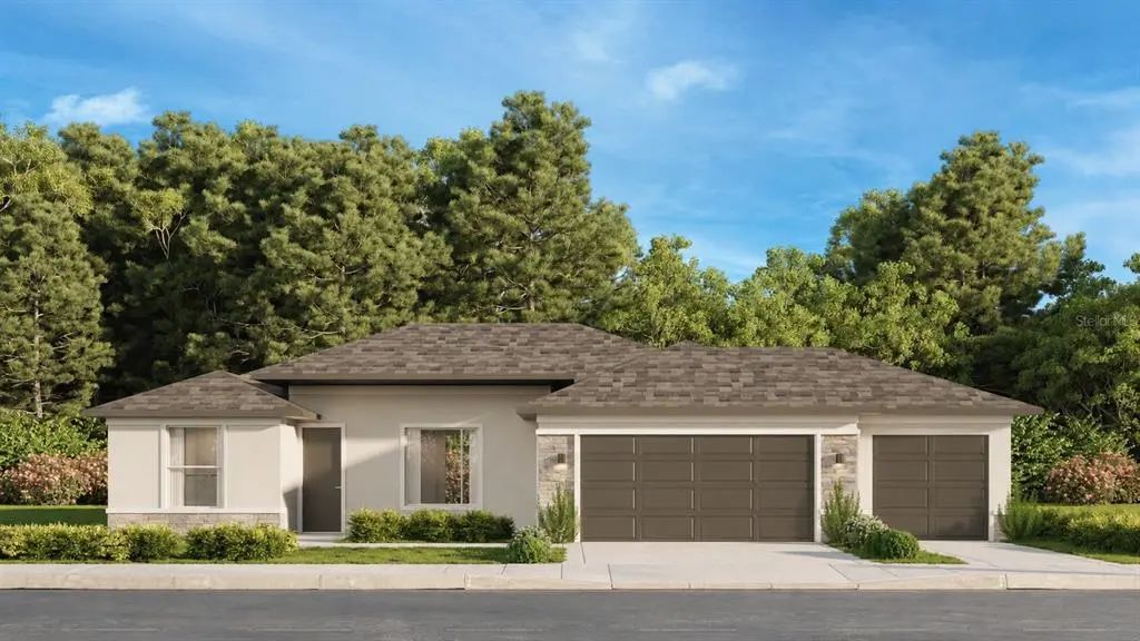 12435 Sw 80th Street, DUNNELLON