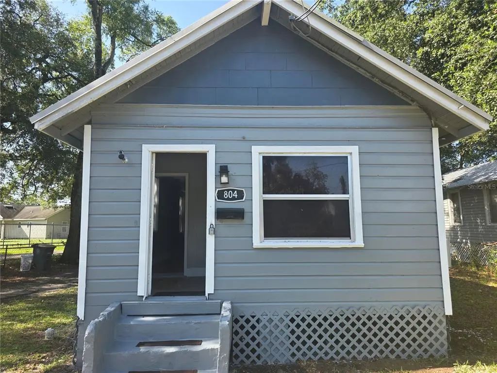 804 W 29th Street, JACKSONVILLE
