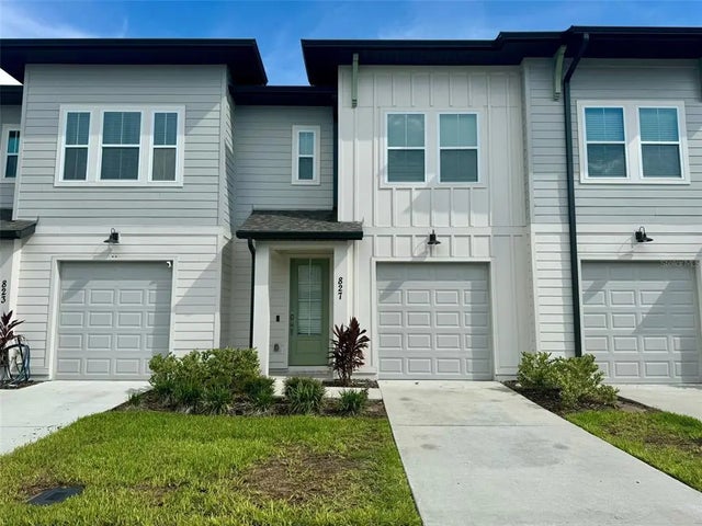 827 Longboat Drive, DAVENPORT