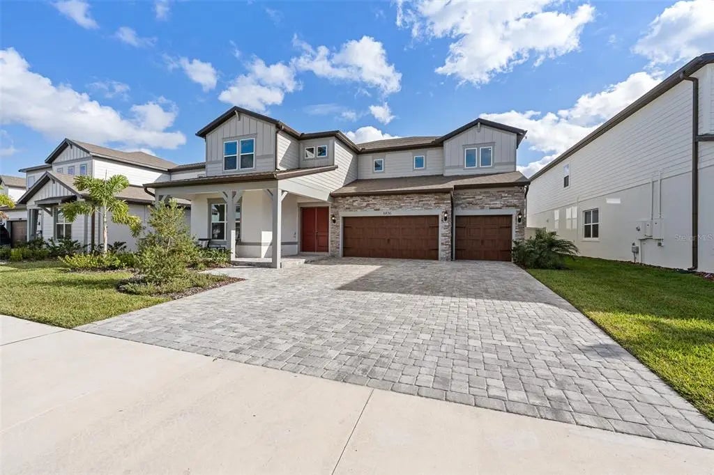 6836 Depue Drive, WESLEY CHAPEL