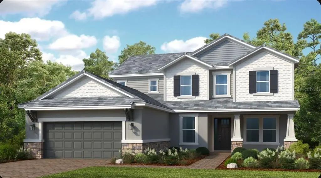 11164 Manor House Lane, ODESSA