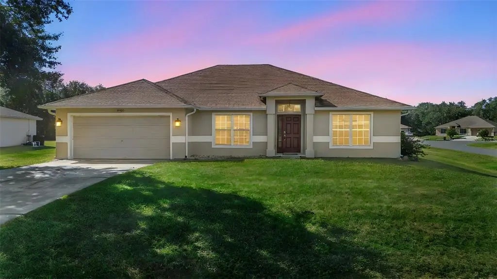 2938 Fairweather Way, KISSIMMEE