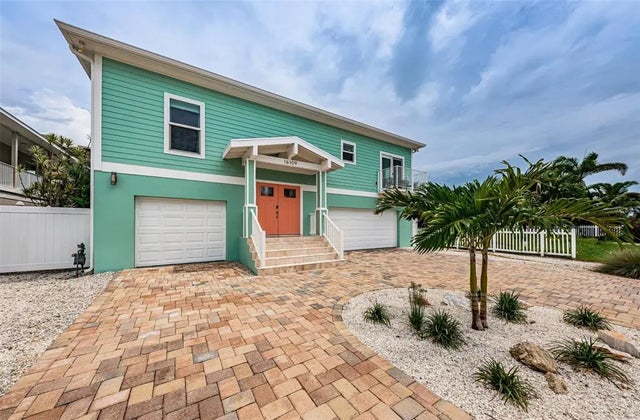 16109 3rd Street E, REDINGTON BEACH